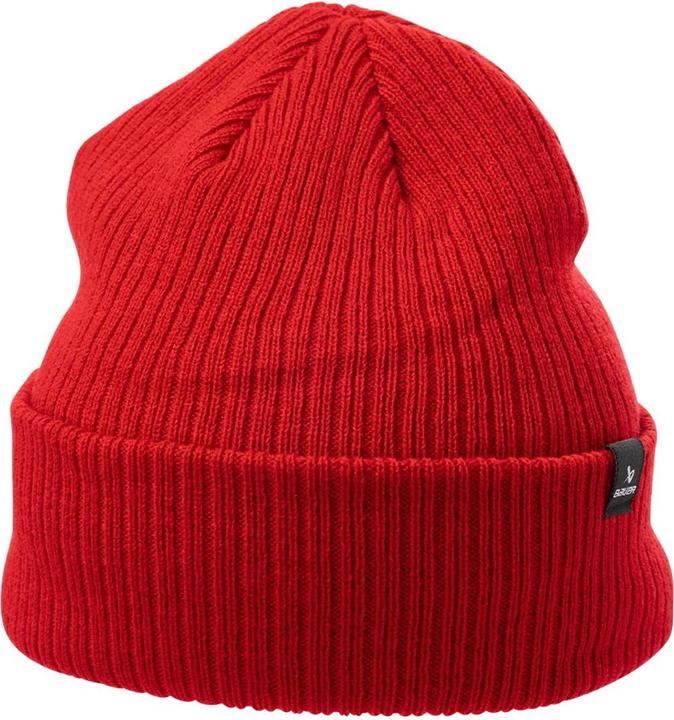 Produktbild Bauer Team Mütze gerippt Jerseyware (One Size)