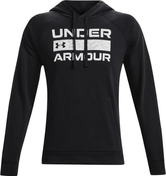 Produktbild Under Armour Rival FLC Signature Sweatshirt (XL)