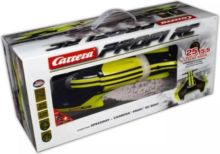 Productafbeelding Carrera Speedray