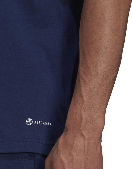 Produktbild adidas Entrada 22 T-Shirt Herren (L)