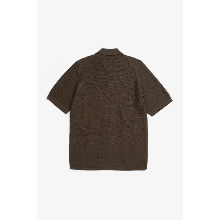Image du produit Norse Projects Fredensborg Mercerised (L)