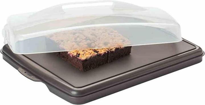 Alpfa Kuchenbutler 'Blechkuchen-Safe Maxi'