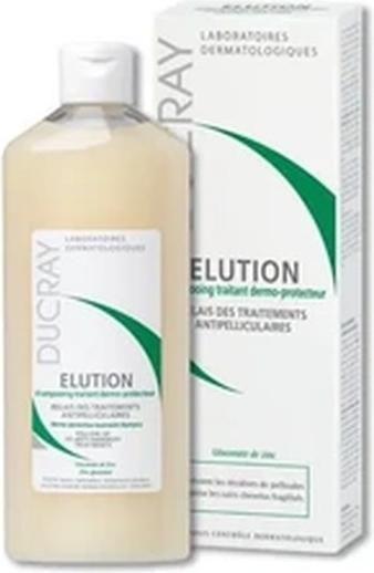 Immagine prodotto Ducray Eluizione (200 ml, Shampoo liquido)