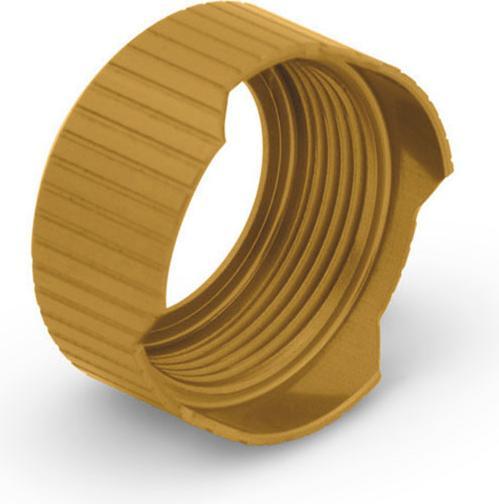 Satin Gold