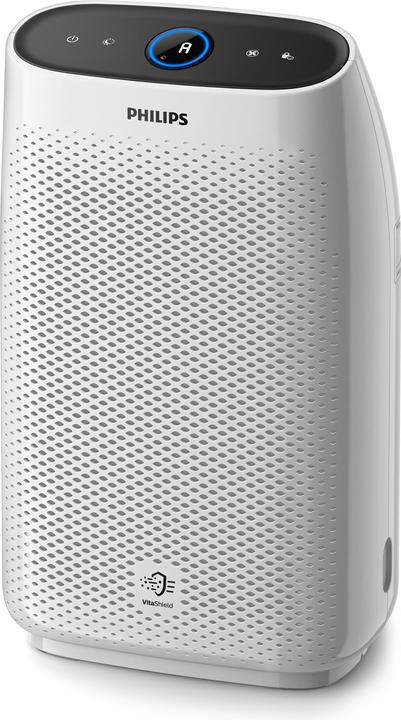 Actual product image Philips AC 1215/10 (63 m²)