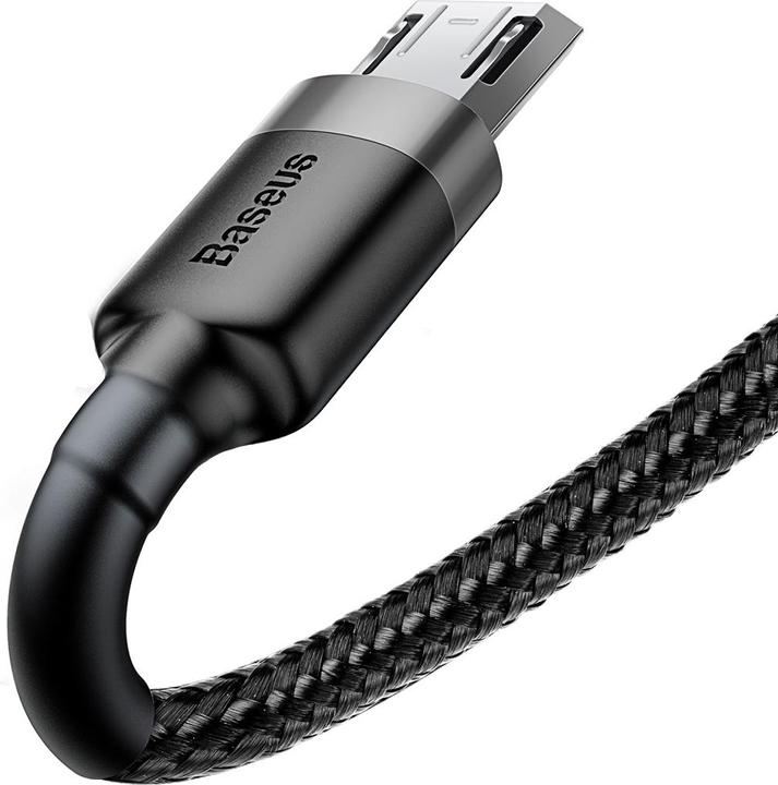 Immagine prodotto Baseus USB A – USB Micro (3 m, USB 2.0)