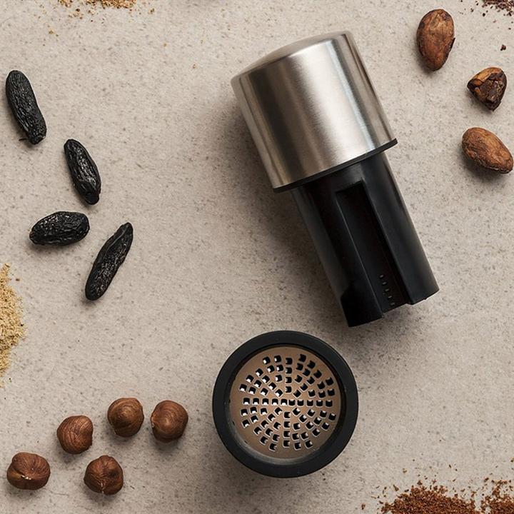Actual product image Microplane Nutmeg Mill (Nutmeg)
