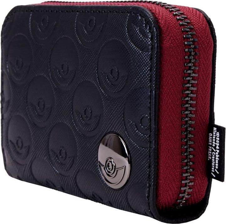 Actual product image Loungefly Collectiv by Wallet Pokemon