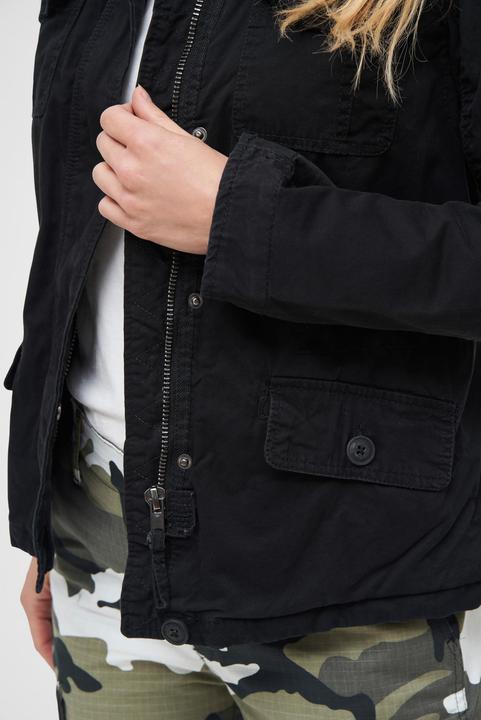 Produktbild Brandit Ladies Britannia Jacket (XS)