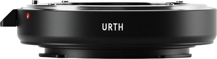 Produktbild Urth Lens Mount Adapter: Compatible with Nikon F Lens to Pentax K Camera Body