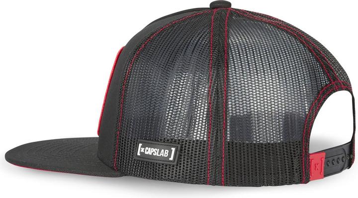 Actual product image Capslab One Piece - Monkey D. Luffy