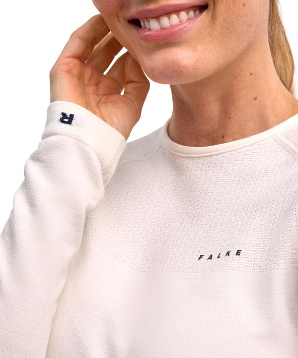 Actual product image Falke WT Warmth Shirt Trend w (M)
