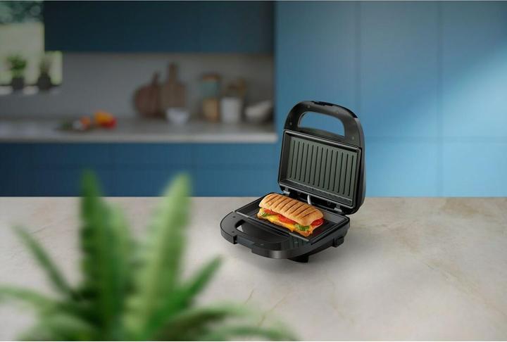 Produktbild Philips SANDWICH MAKER HD2330/90