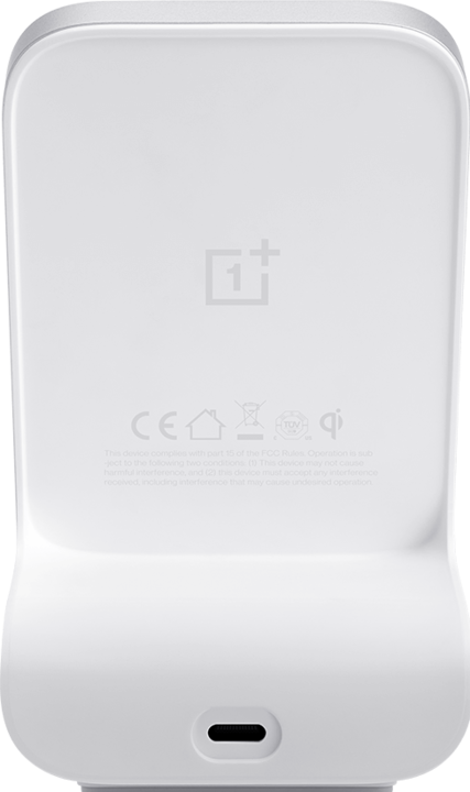 Actual product image OnePlus Warp Charge 50 (50 W)