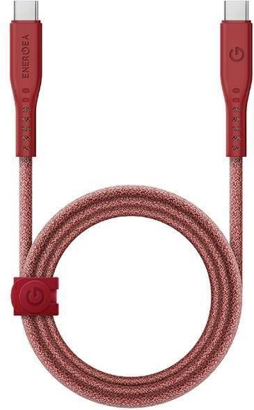 Produktbild Energea Kabel USB-C auf USB-C (1.50 m, USB 3.2 Gen 1, 240 W)
