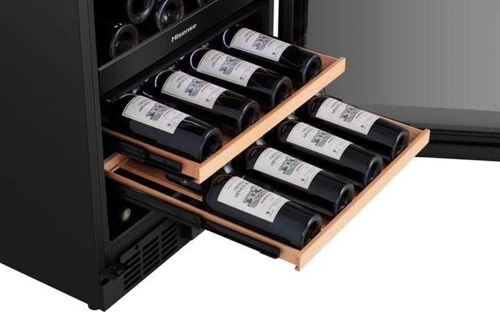 Image du produit Hisense RW3N122GSLF