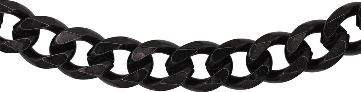 Immagine prodotto Heideman Jake colori neri (100% acciaio inossidabile)