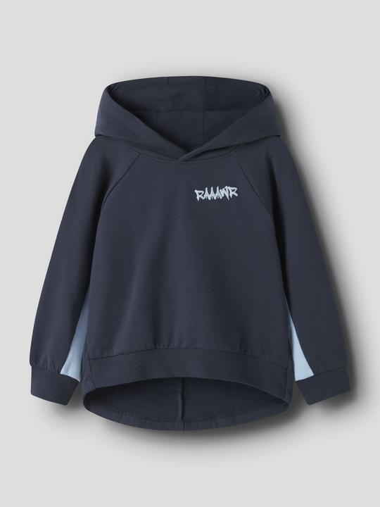Produktbild Name it Bio-Baumwoll Hoodie (98)