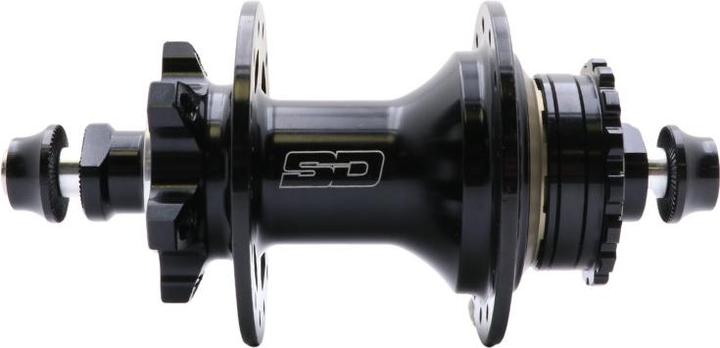 Image du produit SD Components Ace Expert ISO6 28H