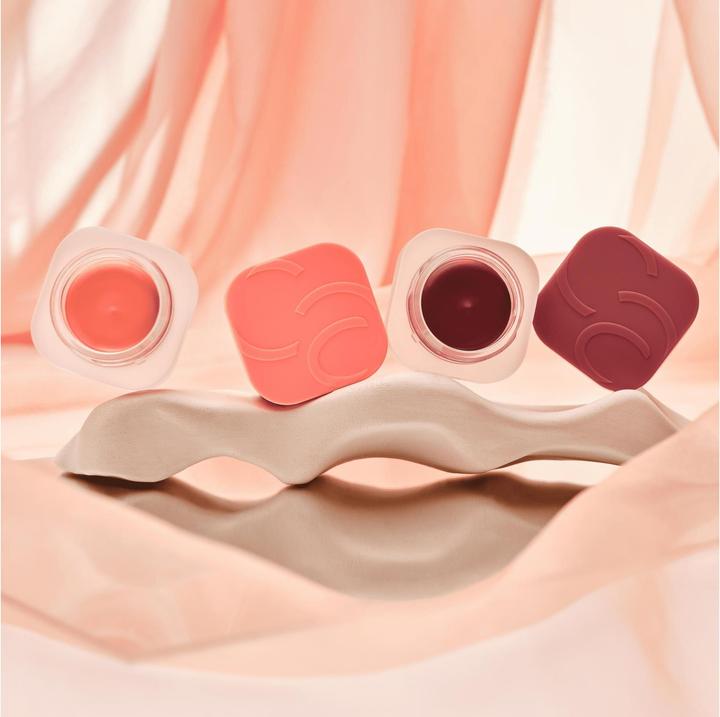 Immagine prodotto Catrice Velvet Pudding Blurring Blush (Parfait rosa)