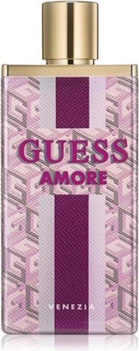 Produktbild Guess Amore Venezia (Eau de Toilette, 100 ml)