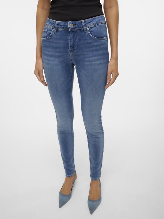 Actual product image Vero Moda VMLUX Jeans Slim Fit Jeans (34)