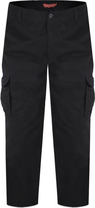 Produktbild DUKE CargoHose RobertD555 gepeacht (48)