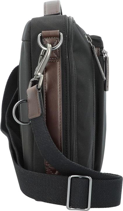 Produktbild Fossil Buckner Aktentasche 34 cm Laptopfach