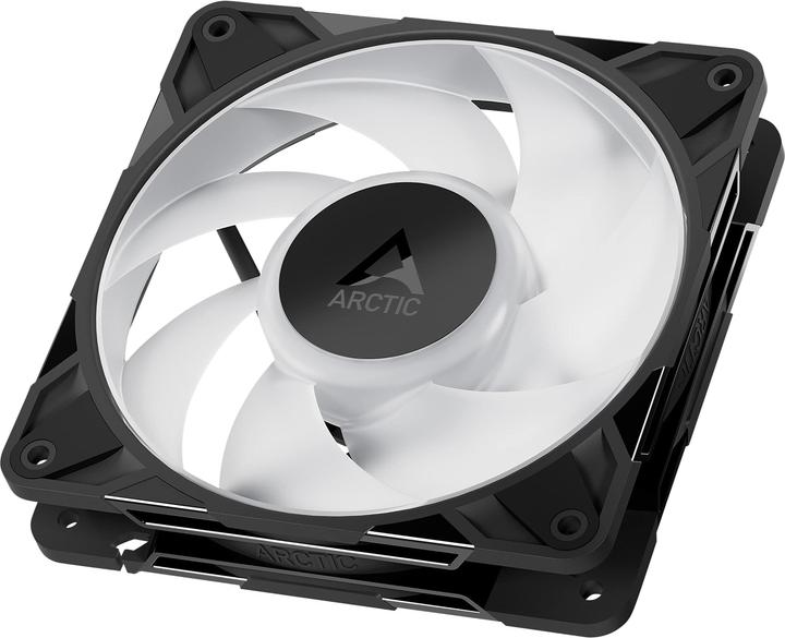 Actual product image Arctic P12 Pro A-RGB (120 mm, 1 x)