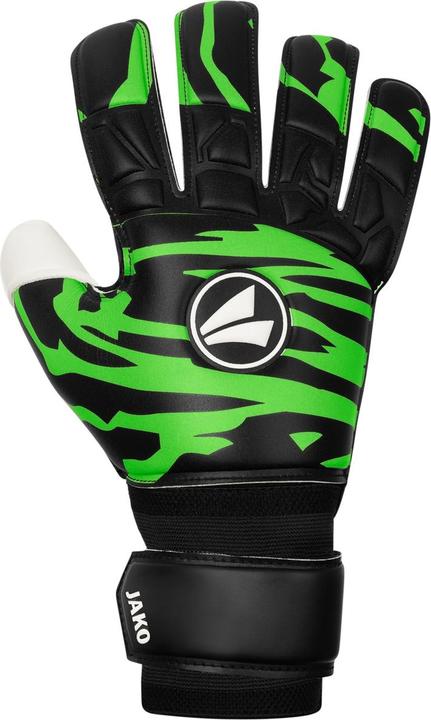 Actual product image JAKO TW glove Animal Supersoft NC