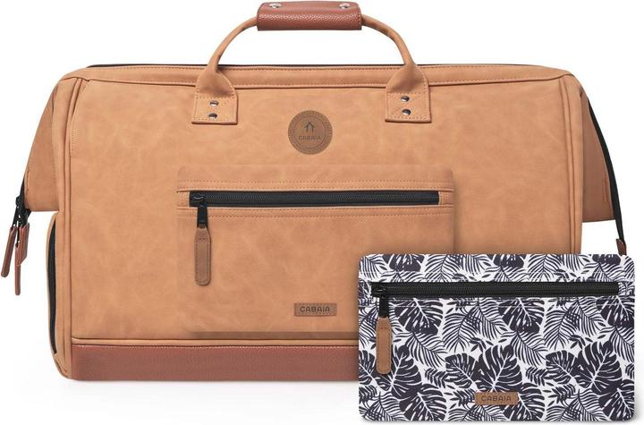 Immagine prodotto Cabaïa Borsa da Viaggio (40 l)