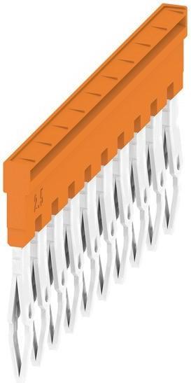 Produktbild Weidmüller ZQV 2.5N/10 (Diverse)