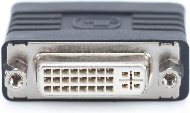 Produktbild Digitus Dvi — Dvi (DVI, Klinkenbuchse, 6 cm)