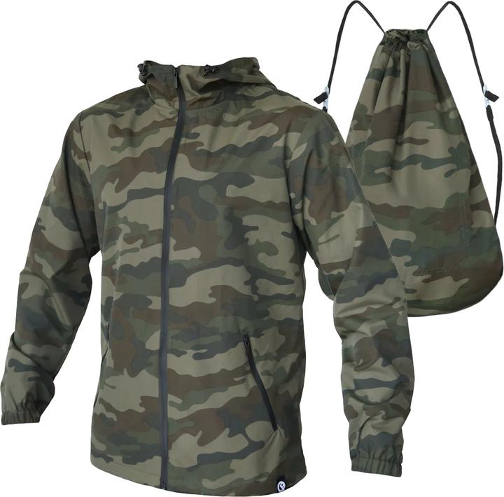 Produktbild Quikflip Dryflip Regenjacke (XL)