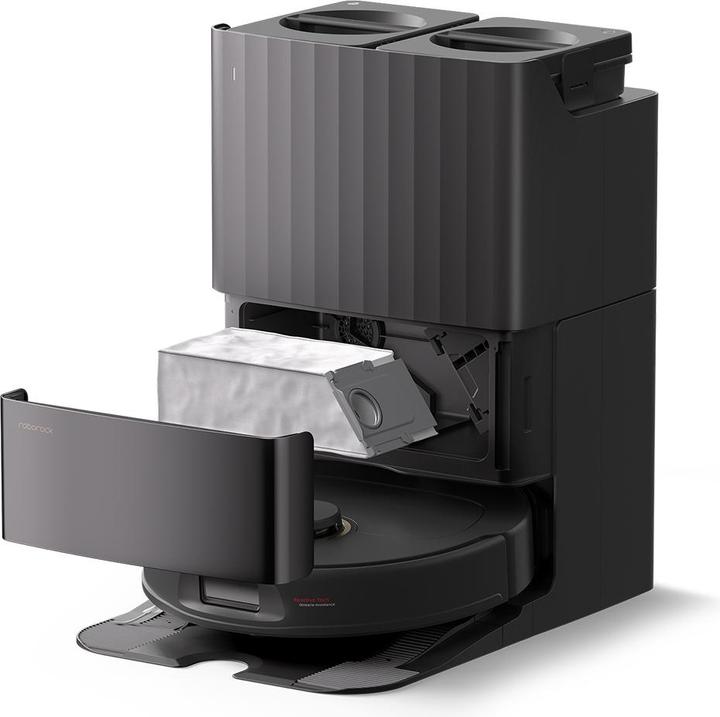 Actual product image Roborock Qrevo 5AE (Vacuum mopping robot)