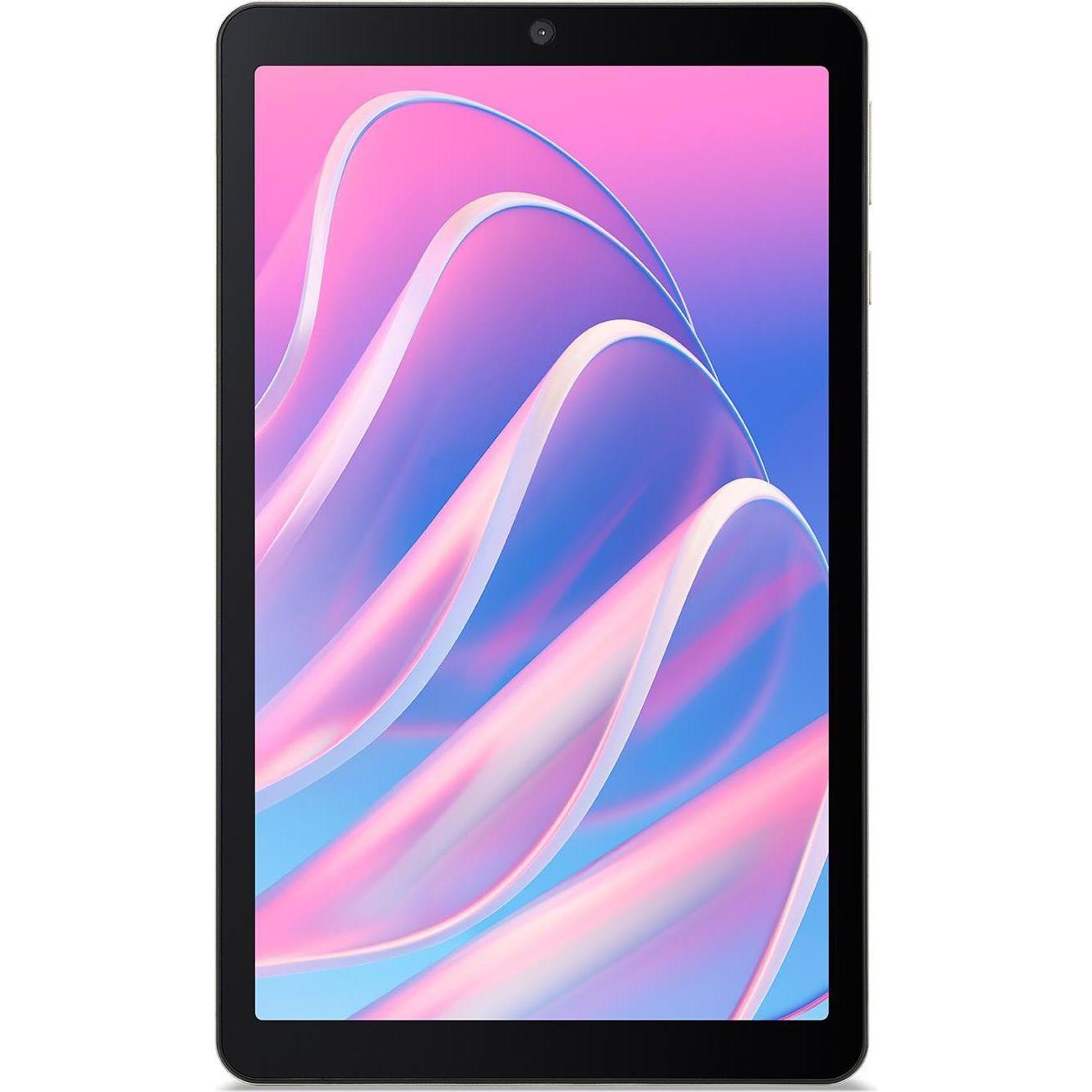 Acer Iconia Tab A8 – 8,7" (nur WLAN, 8.70", 64 GB, Vapor Silver), Tablet, Silber