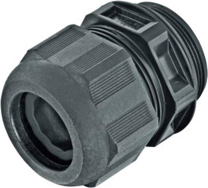 Harting Kabelverschraubung 19 41 000 5141 Inhalt: 1 St.