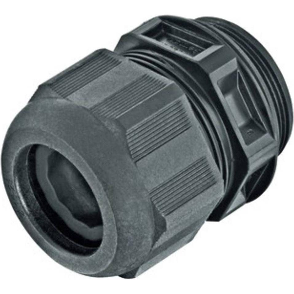 Harting, Kabelverbindung, Kabelverschraubung 19 41 000 5141 Inhalt: 1 St.