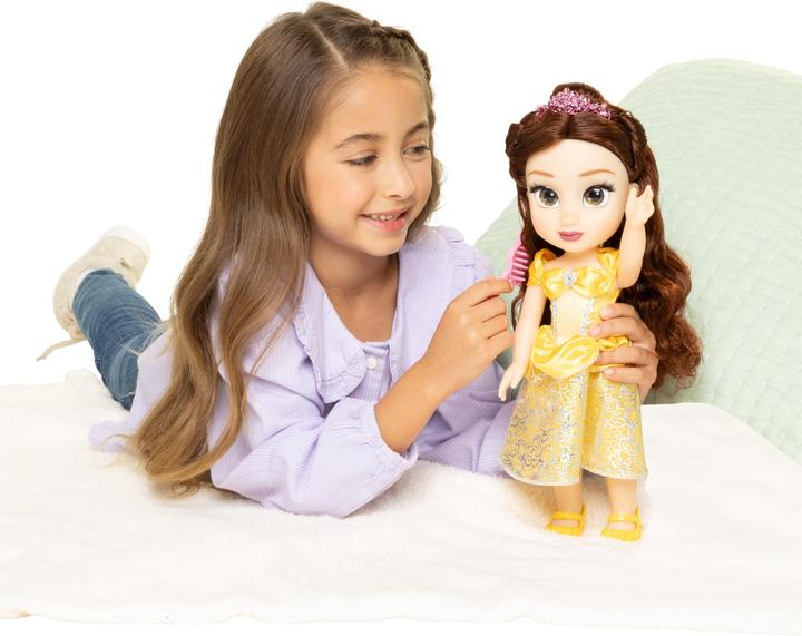 Produktbild Jakks Pacific Disney Prinzessin Belle