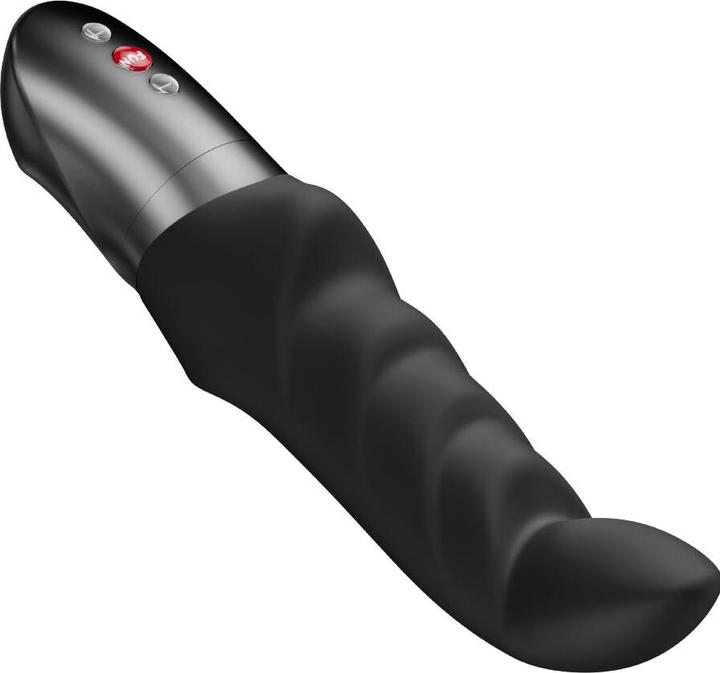 Produktbild Fun Factory - ABBY G G-Punkt-Vibrator Schwarz