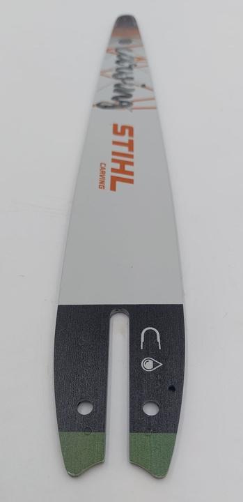 Actual product image Stihl Carving rail (Chainsaw, Chainsaw Sword)