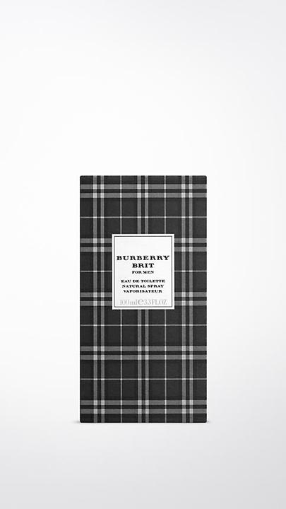 Immagine prodotto Burberry Brit (Eau de toilette, 100 ml)