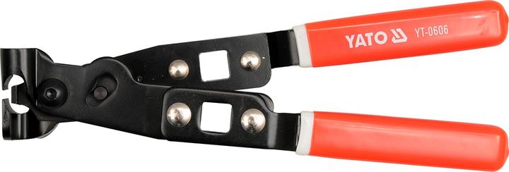 Produktbild Yato YT-0606 Zange (235 mm)
