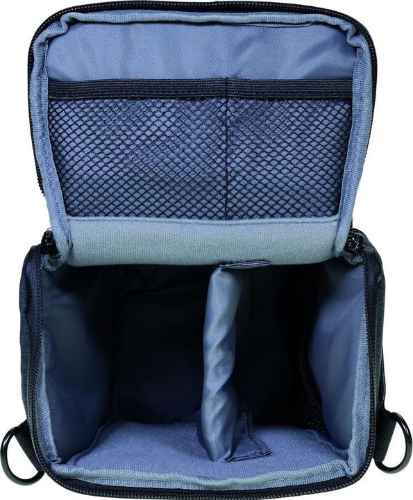 Produktbild Dörr Dérr foto Holstertasche gross schwarz (10015003) (Kamera Schultertasche)