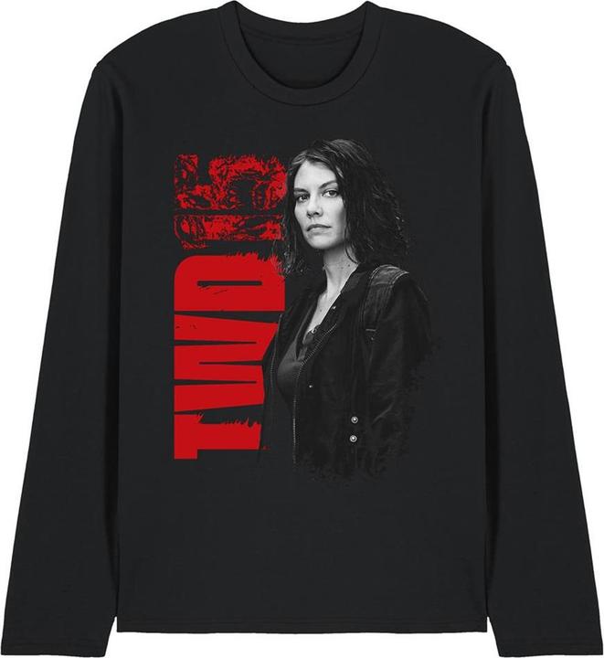 Produktbild Universal Textiles TShirt Langärmlig (M)