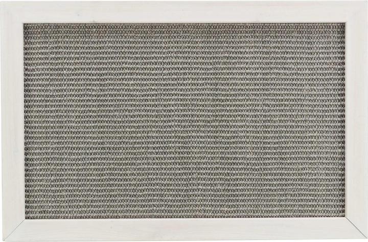 Immagine prodotto Trixie Tavola da grattare (58 cm, Grigio+bianco)