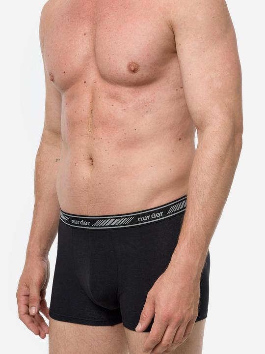 Actual product image Nur Der Retro Boxer 3D-Flex Classic (M, pack of 4)