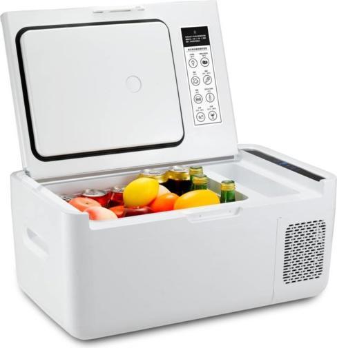 Produktbild Mobicool MCG15 (15 l)