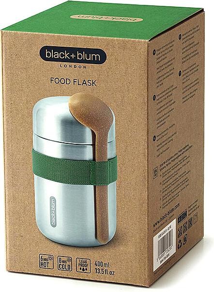 Productafbeelding Black + Blum Voedselfles - Voedselcontainer