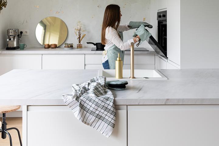 Immagine prodotto Tiseco Küchentuch